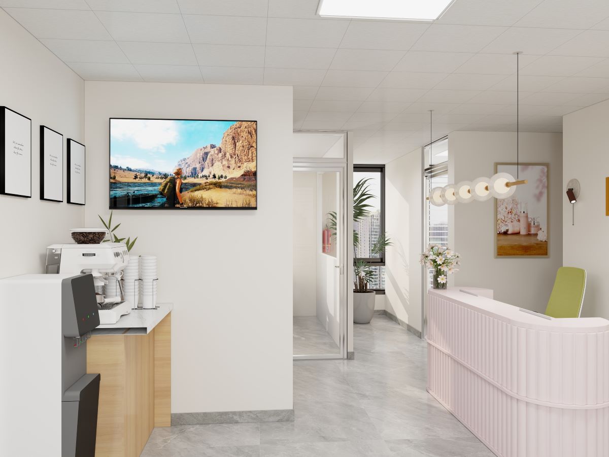 Wellness Centre - Image 17